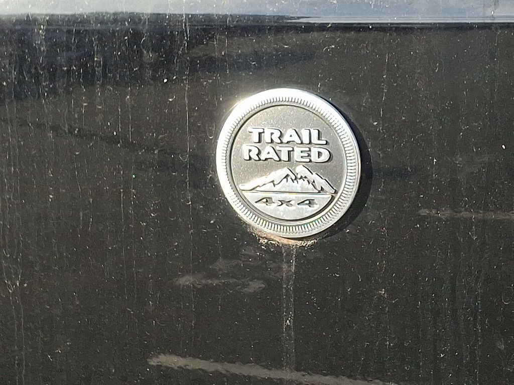 Thumbnail: 2015 Jeep Wrangler - 4