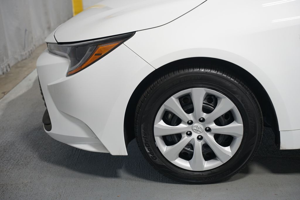 Thumbnail: 2024 Toyota Corolla - 5