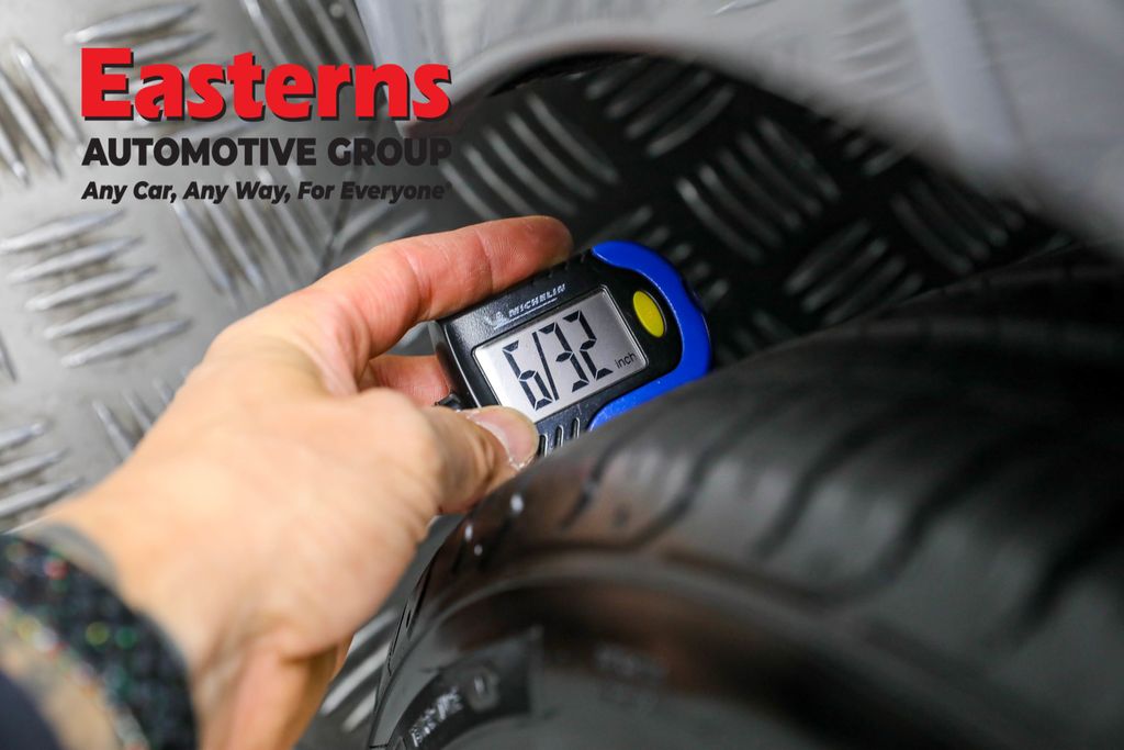 Used 2023 Silver Honda Sport image 24