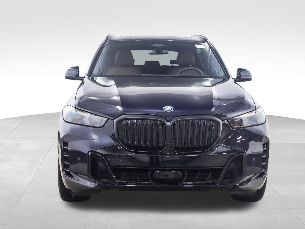 Thumbnail: 2026 BMW X5 - 8