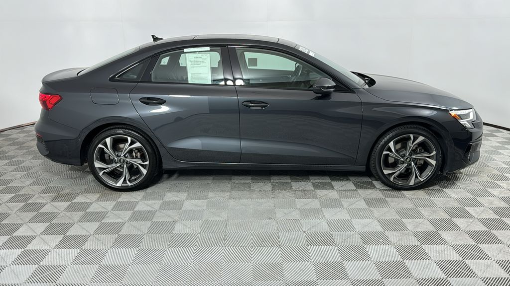 2023 Audi A3 Premium Plus 6