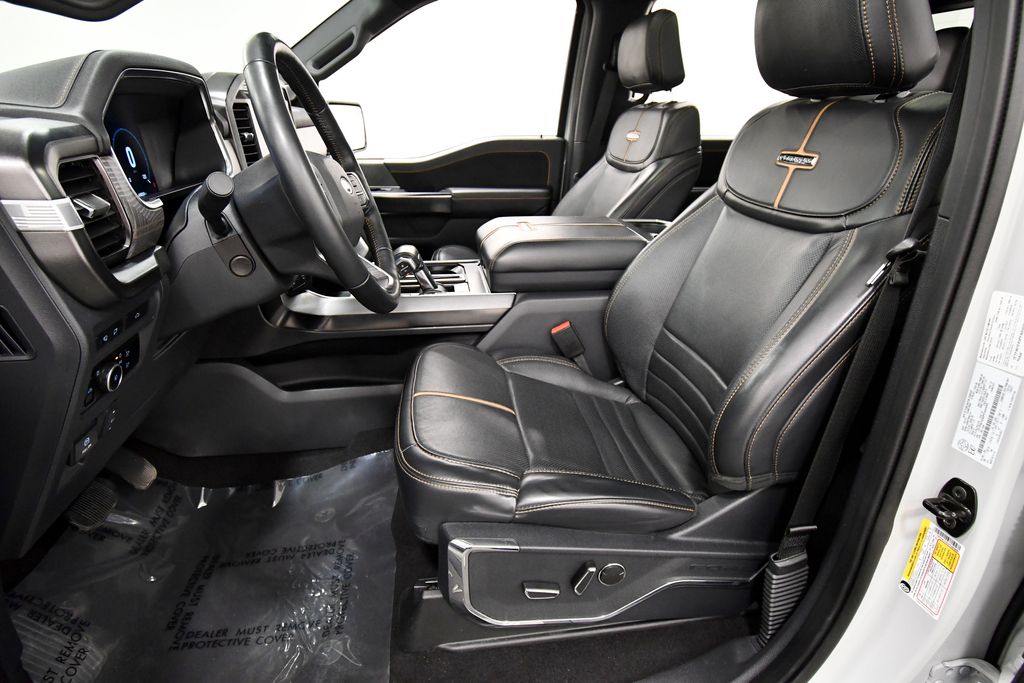 Used 2023 Ford F-150 Truck