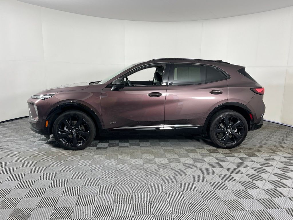 Thumbnail: 2025 Buick Envision - 2