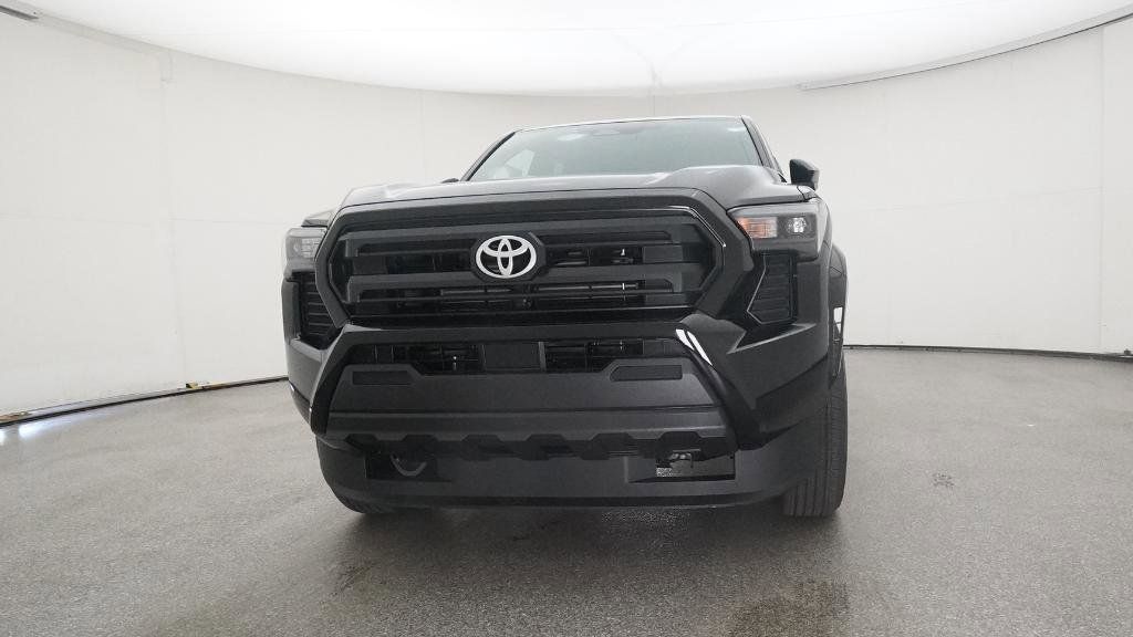 Thumbnail: 2025 Toyota Tacoma - 8