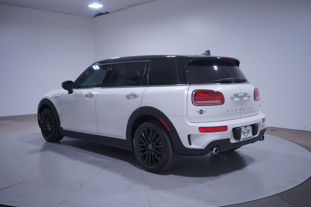 Thumbnail: 2023 MINI Cooper Clubman - 3