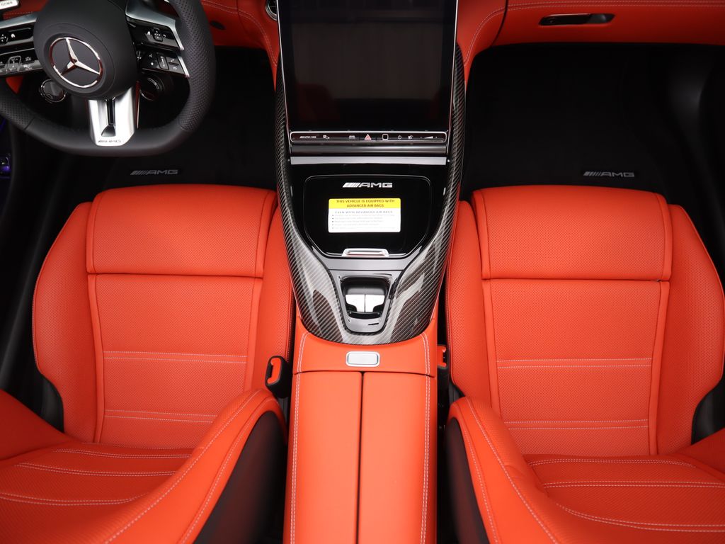 Thumbnail: 2026 Mercedes-Benz SL-Class - 26