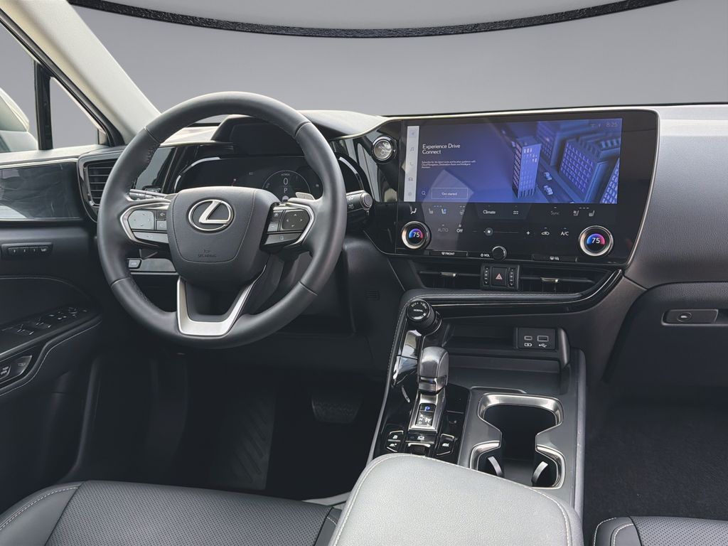 Thumbnail: 2023 Lexus NX - 19
