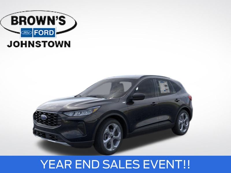 2025 Ford Escape ST-Line - 0