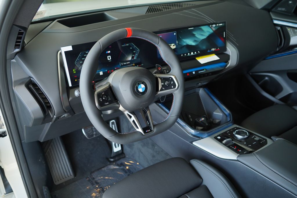 Thumbnail: 2026 BMW X3 - 11