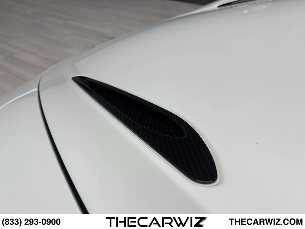 2024 McLaren 750S
