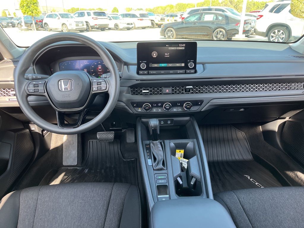 Thumbnail: 2023 Honda Accord - 15