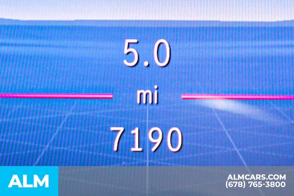 Used 2025 Black Mercedes-Benz C 300 image 37