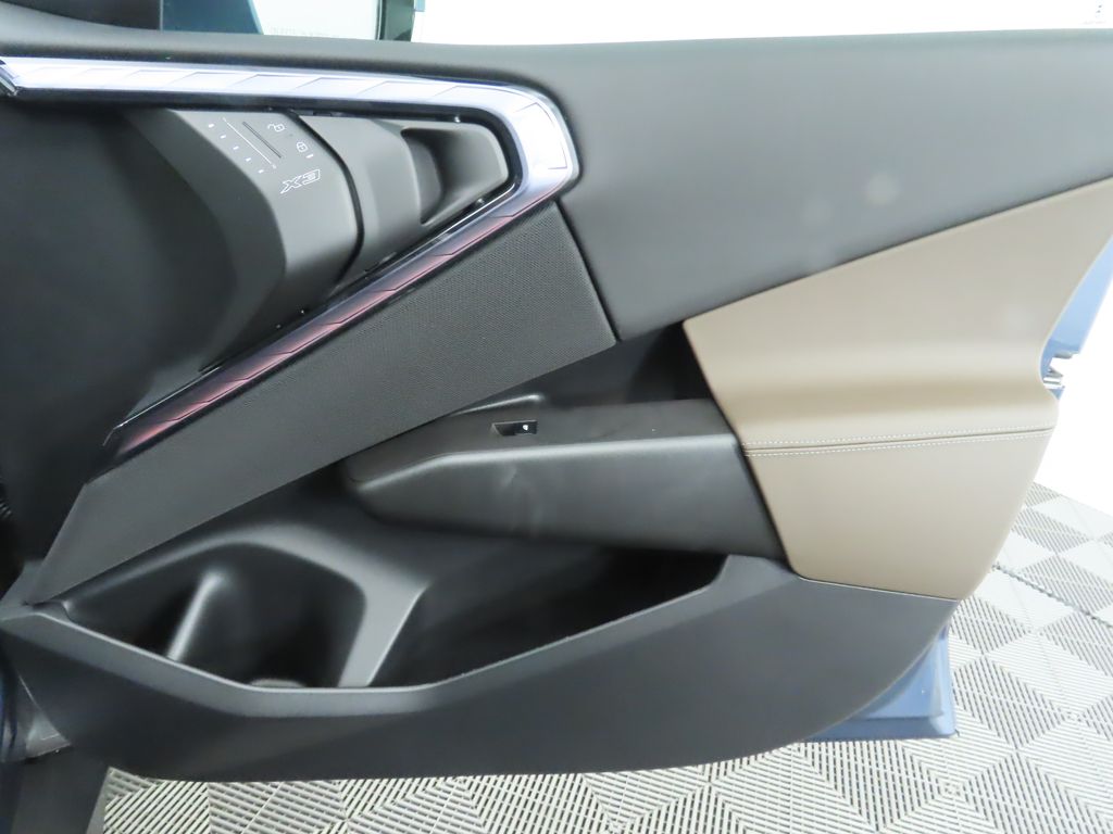 2025 BMW X3 3.0i 26