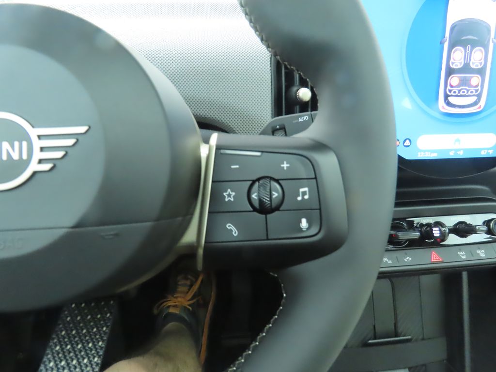 2025 MINI Cooper Hardtop 2 Door 13