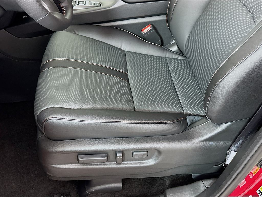 Thumbnail: 2026 Honda Ridgeline - 20