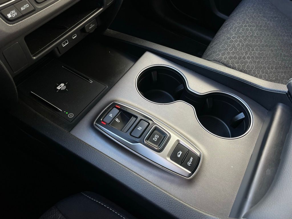 Thumbnail: 2025 Honda Ridgeline - 20