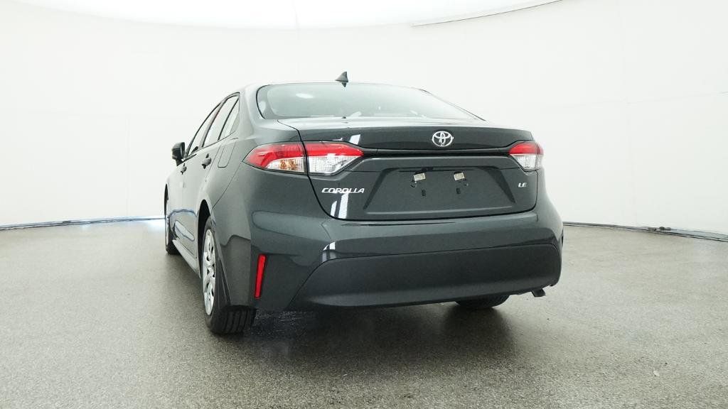 Thumbnail: 2026 Toyota Corolla - 8