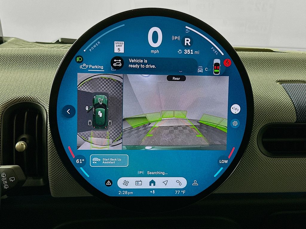 Thumbnail: 2026 MINI Cooper - 13