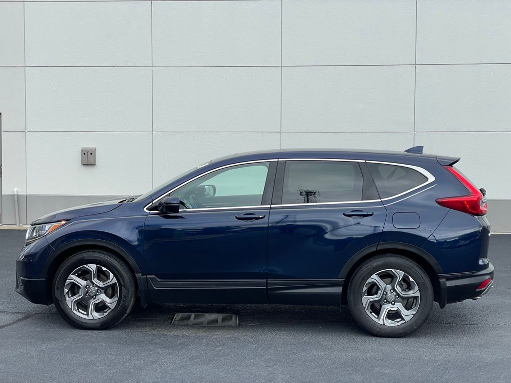 Thumbnail: 2018 Honda CR-V - 2