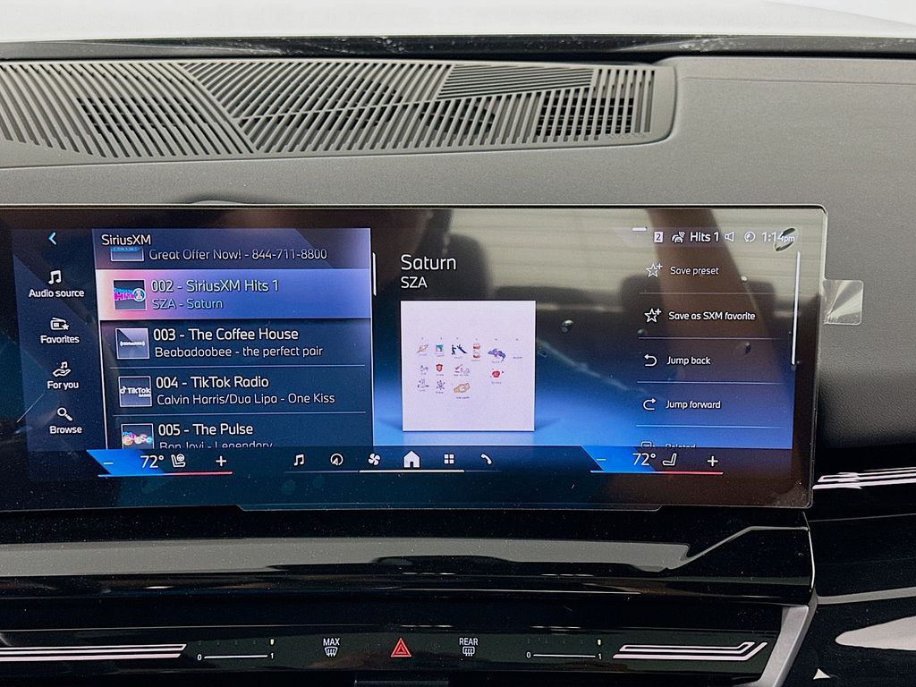 2024 BMW 5 Series 530i 11