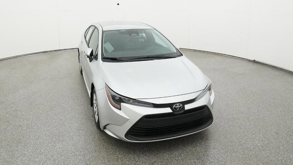 Thumbnail: 2026 Toyota Corolla - 23