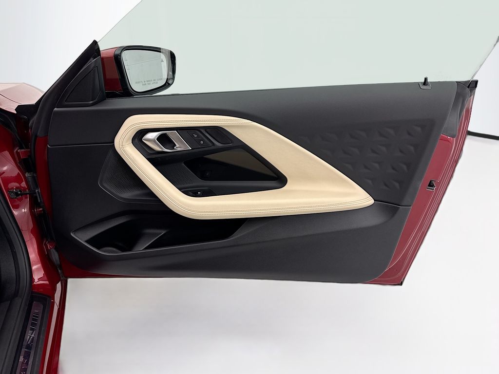 Thumbnail: 2025 BMW 2 Series - 24