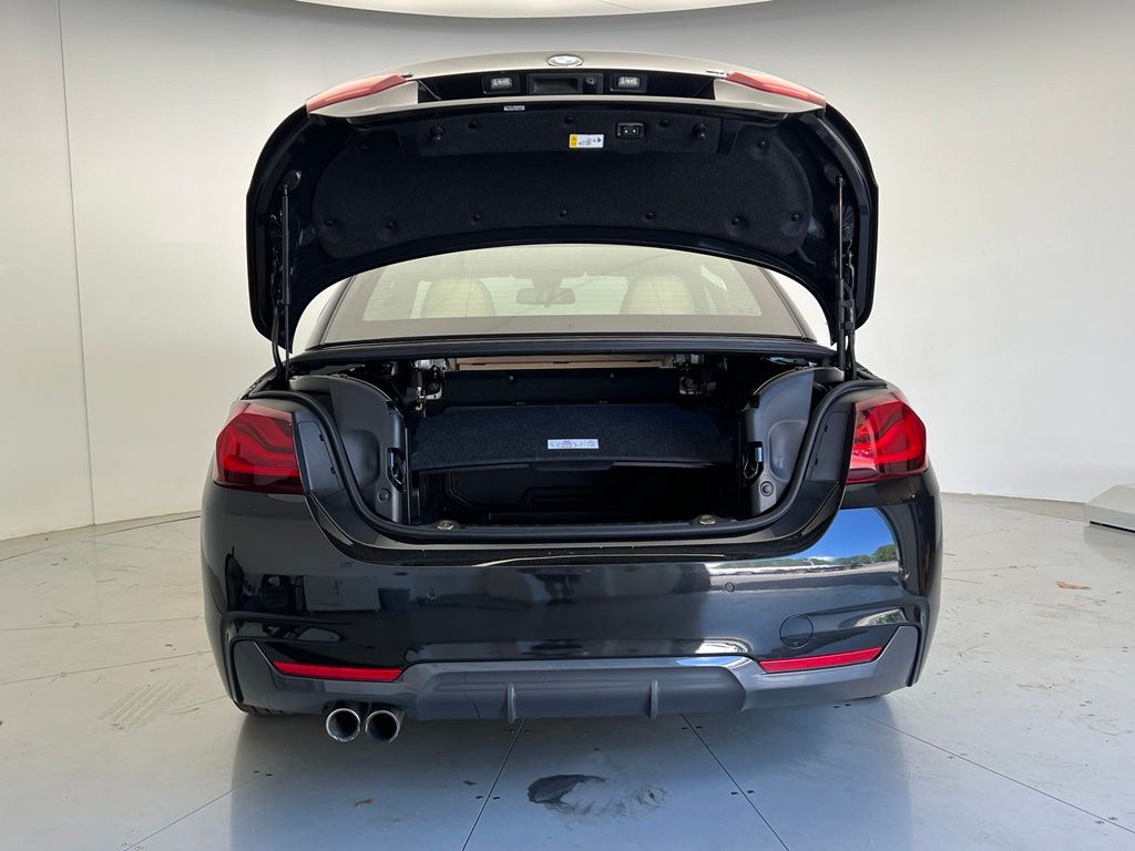 Thumbnail: 2020 BMW 4 Series - 9