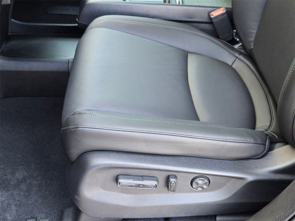 New 2026 Honda Odyssey Van