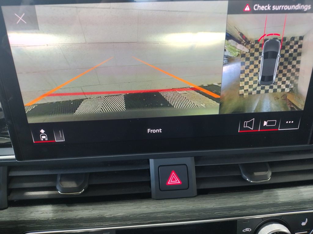 2023 Audi A4 45 S line Premium Plus