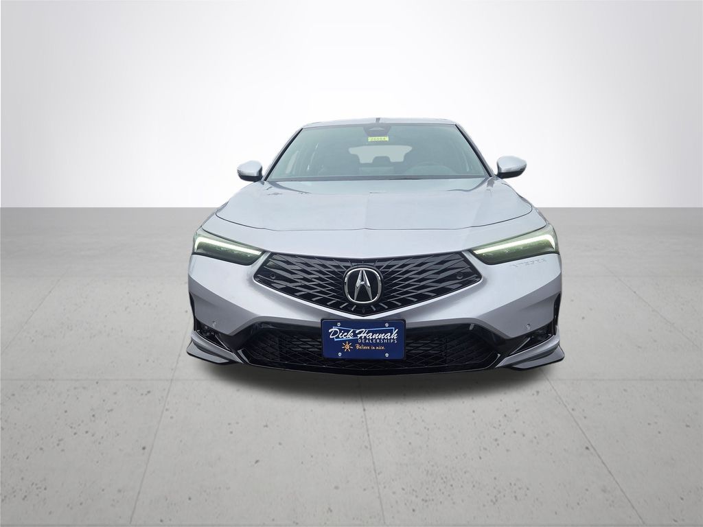 2026 Acura Integra A-Spec photo 3