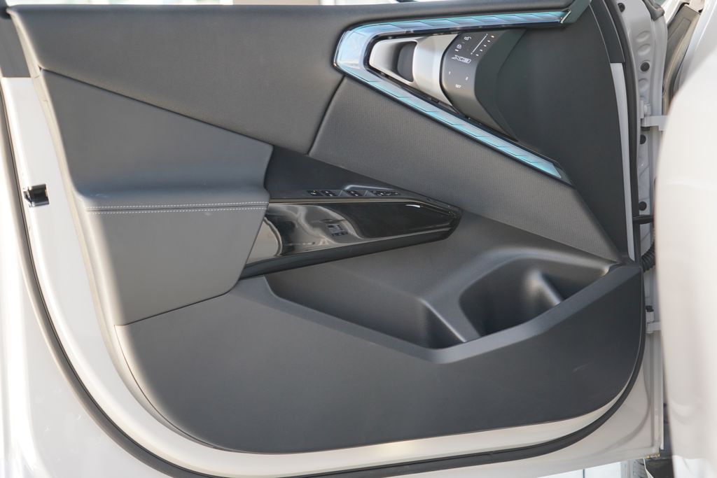 Thumbnail: 2026 BMW X3 - 9