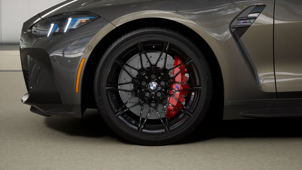 2026 BMW M4 Competition 31