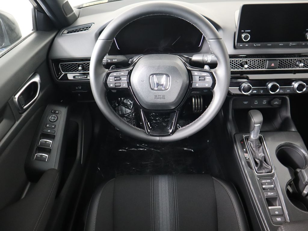 Thumbnail: 2026 Honda Civic - 11