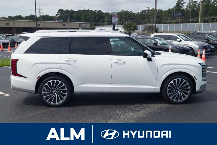 New 2027  Hyundai Calligraphy image 5
