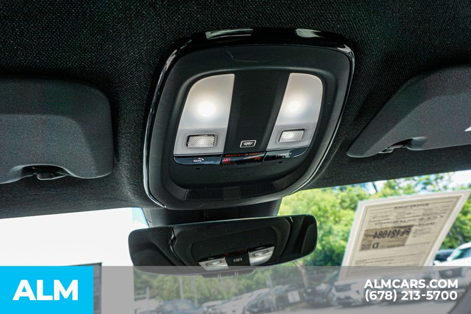 Used 2023 Gray Polestar Long Range Dual Motor image 33