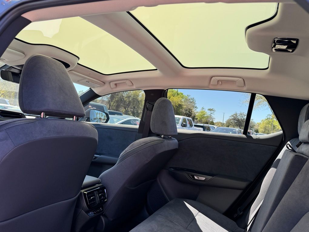 Used 2024 Lexus RZ SUV