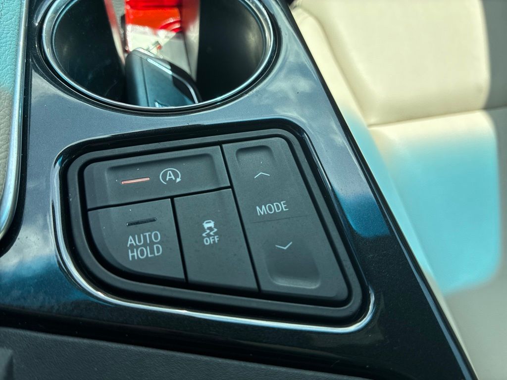 2020 Cadillac CT4 Luxury Red at Bayway Cadillac Southwest