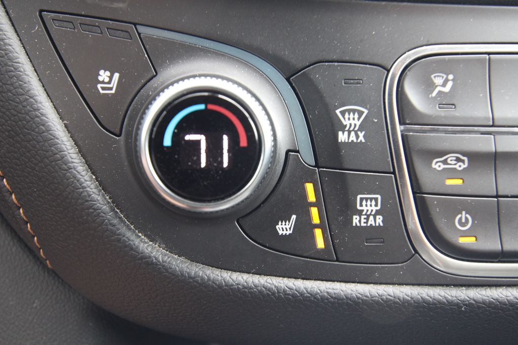 Used 2019 Chevrolet Equinox SUV