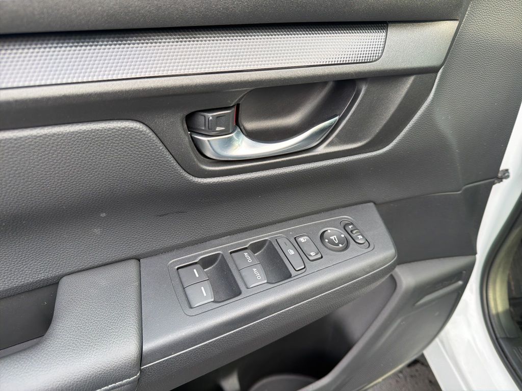 Thumbnail: 2024 Honda CR-V - 27