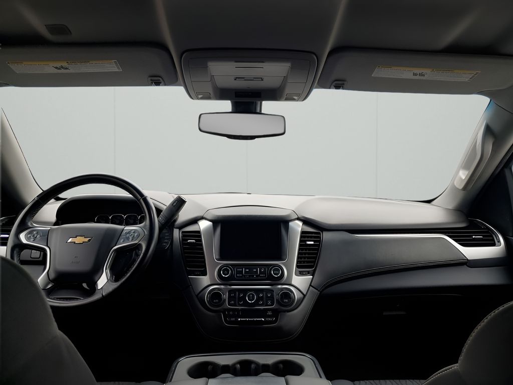 Used Car 2019 Chevrolet Tahoe  Ls For Sale Under $30,000 In Austin, Texas