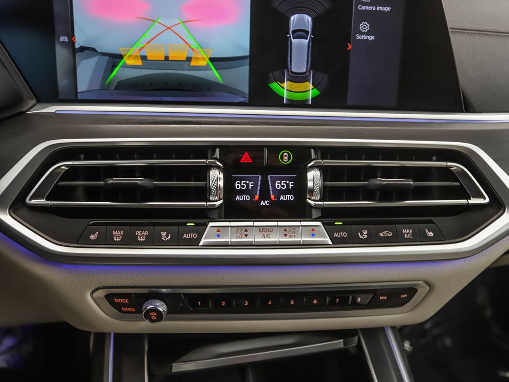 Thumbnail: 2022 BMW X7 - 19