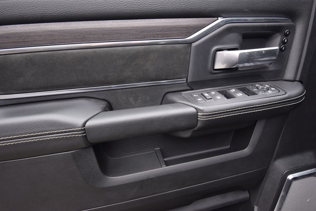 new 2026 Ram 3500 car, priced at $85,297