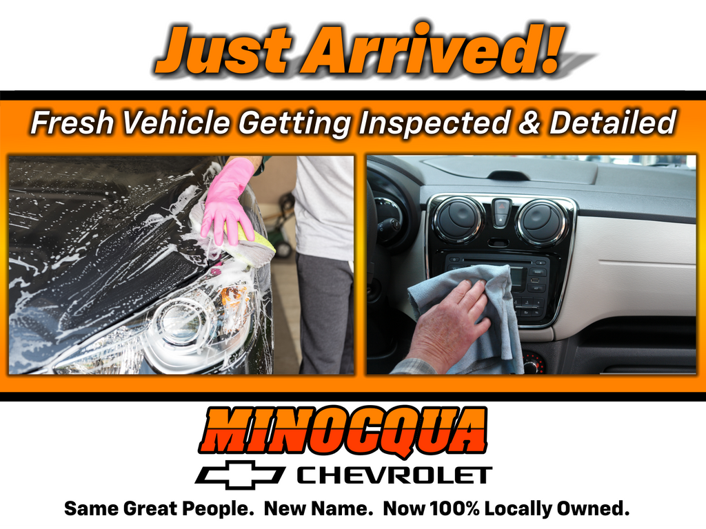 Summit White 2018 Chevrolet Silverado 3500HD Pickup Truck 6-Speed Automatic Overdrive