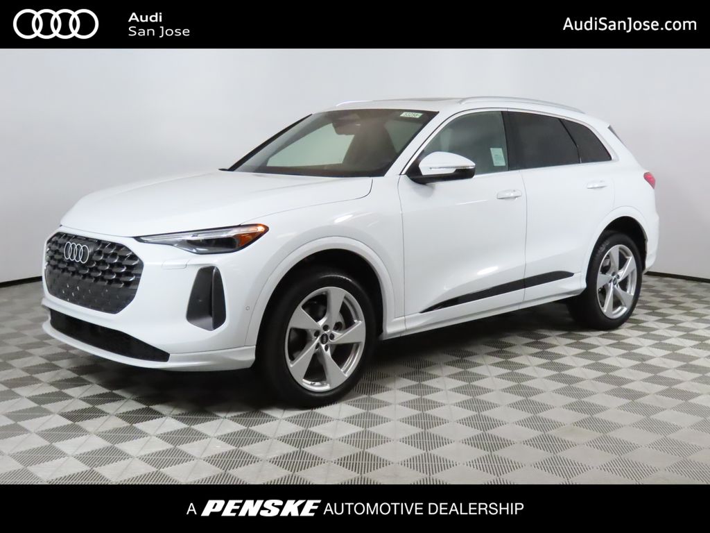 Thumbnail: 2025 Audi Q5 - 1