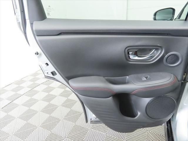 Thumbnail: 2025 Acura ADX - 26