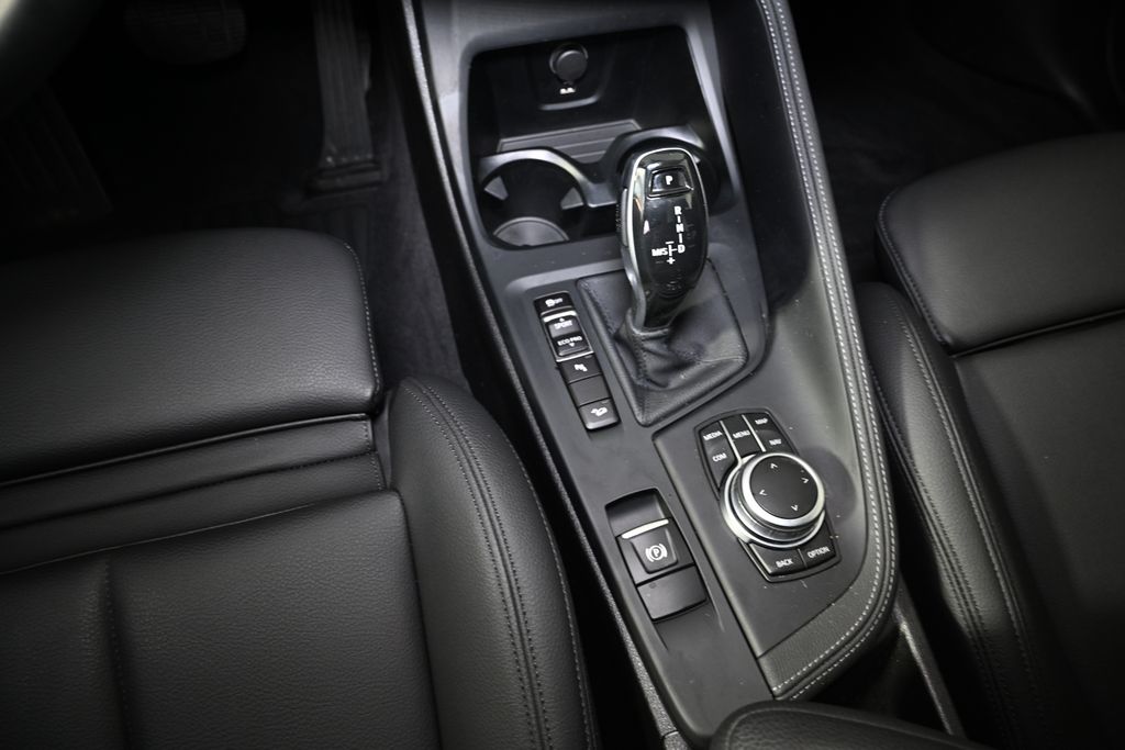 2023 BMW X2 xDrive28i 19