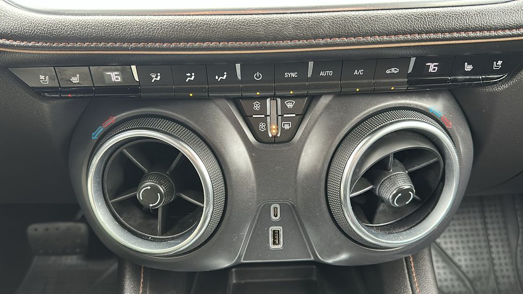 2019 Chevrolet Blazer Premier Brown at Classic Elite Chevrolet Hwy 6