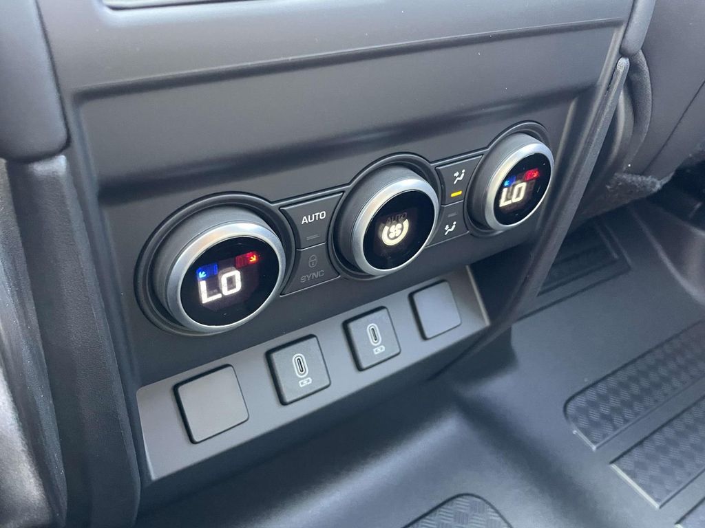 New 2026 Green Land Rover S image 21