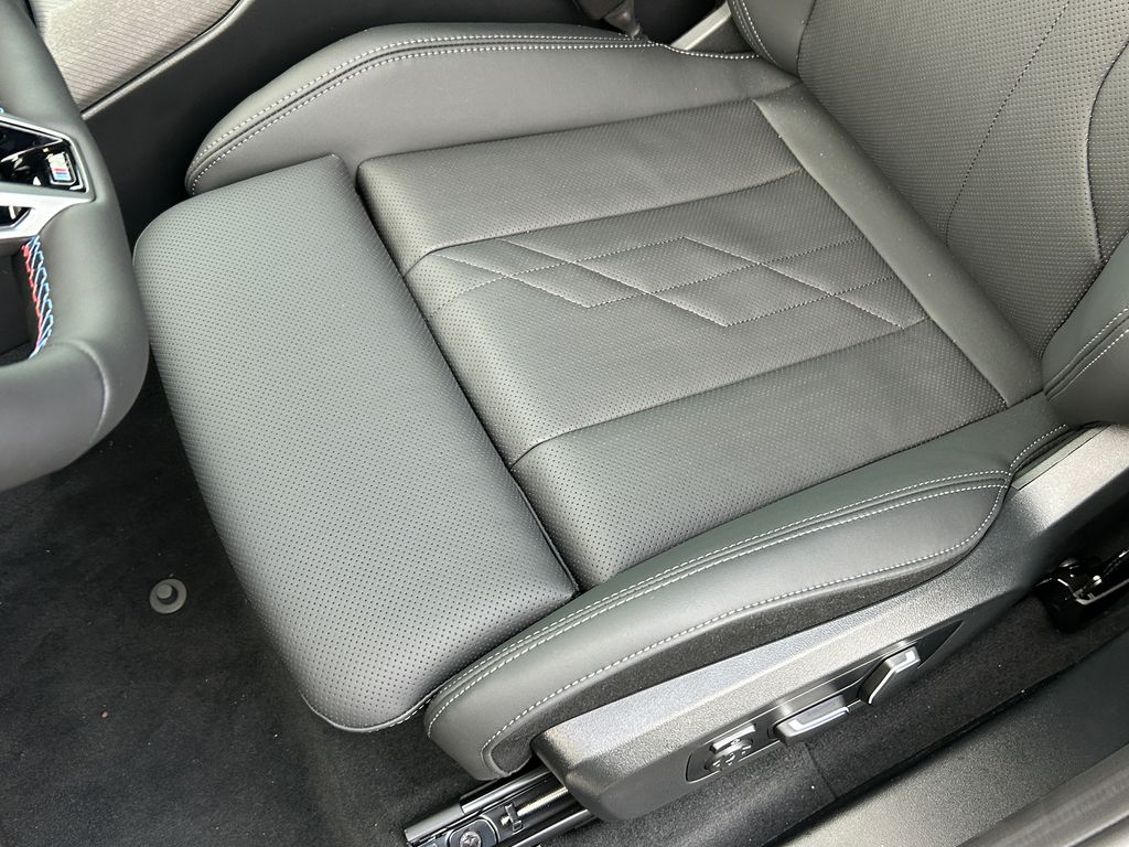 Thumbnail: 2026 BMW X3 - 15