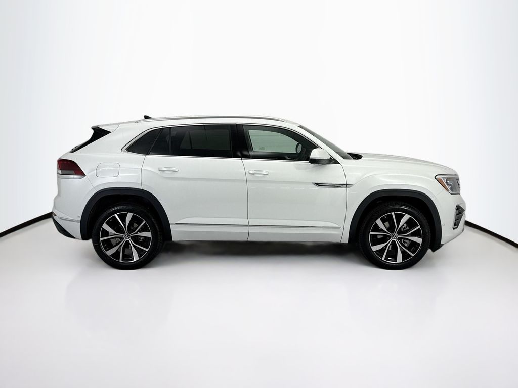 Thumbnail: 2026 Volkswagen Atlas - 4